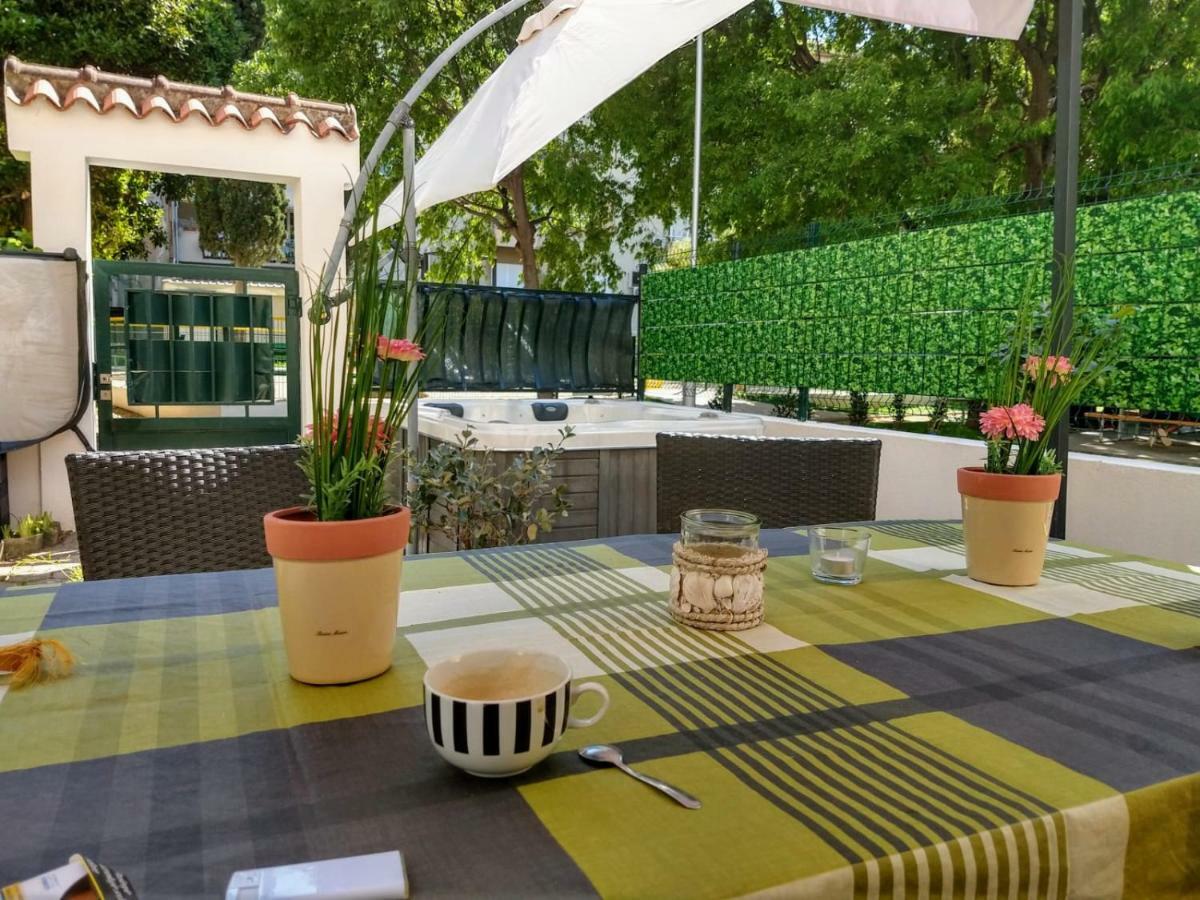 Apartment Lemon Tree Split Exteriör bild